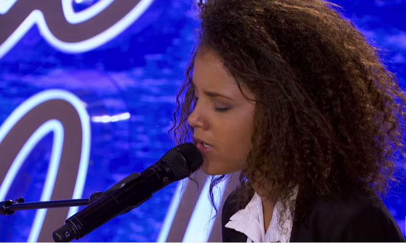 Tristan McIntosh Brings ‘American Idol’ Judges To Tears