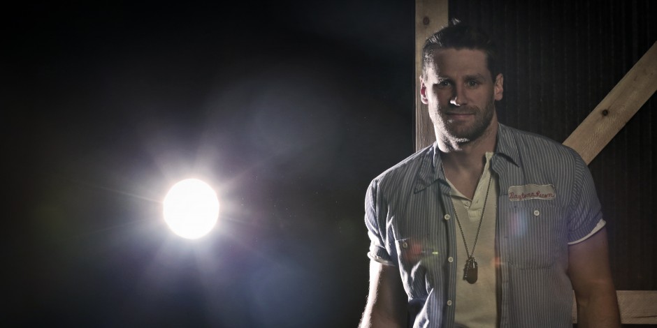 Chase Rice Pushes Boundaries with Sultry New Single, ‘Whisper’