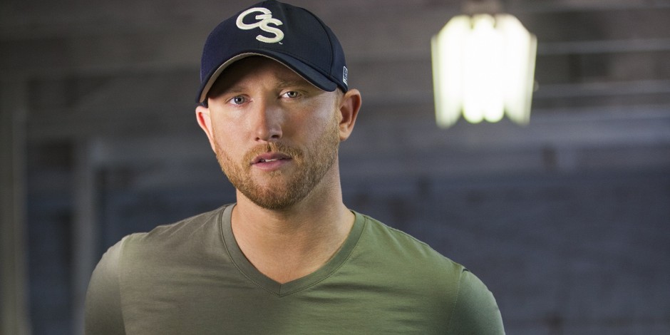 Cole Swindell Admits to Being Nervous About Releasing ‘You Should Be Here’