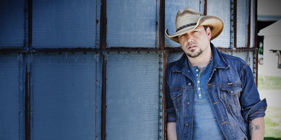 Jason Aldean to Honor Breast Cancer Survivors Throughout 2016 We Were Here Tour