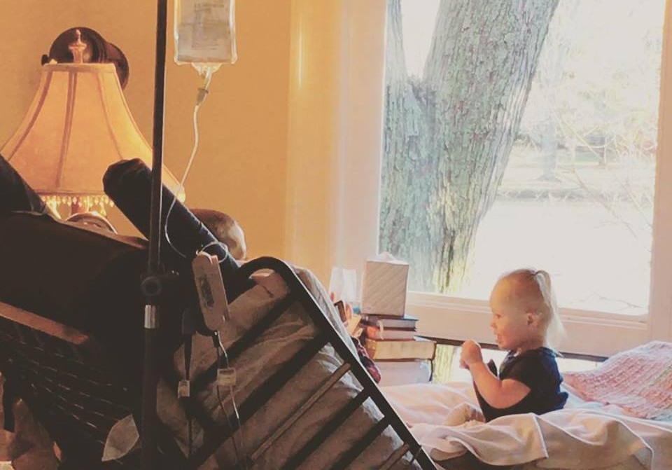 Rory Feek: Joey Is ‘More Frail Than Ever’
