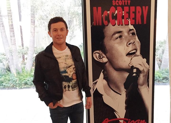 Scotty McCreery Returns to ‘American Idol’ as Mentor