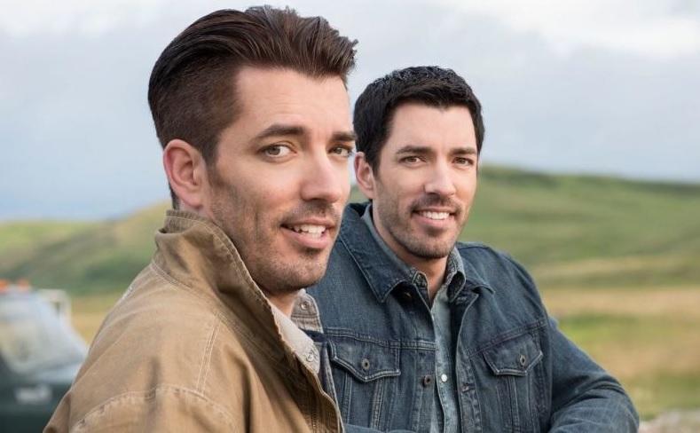 Property Brothers Debut First-Ever Music Video