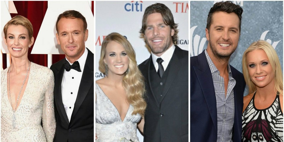 10 Country Couples That Define #RelationshipGoals