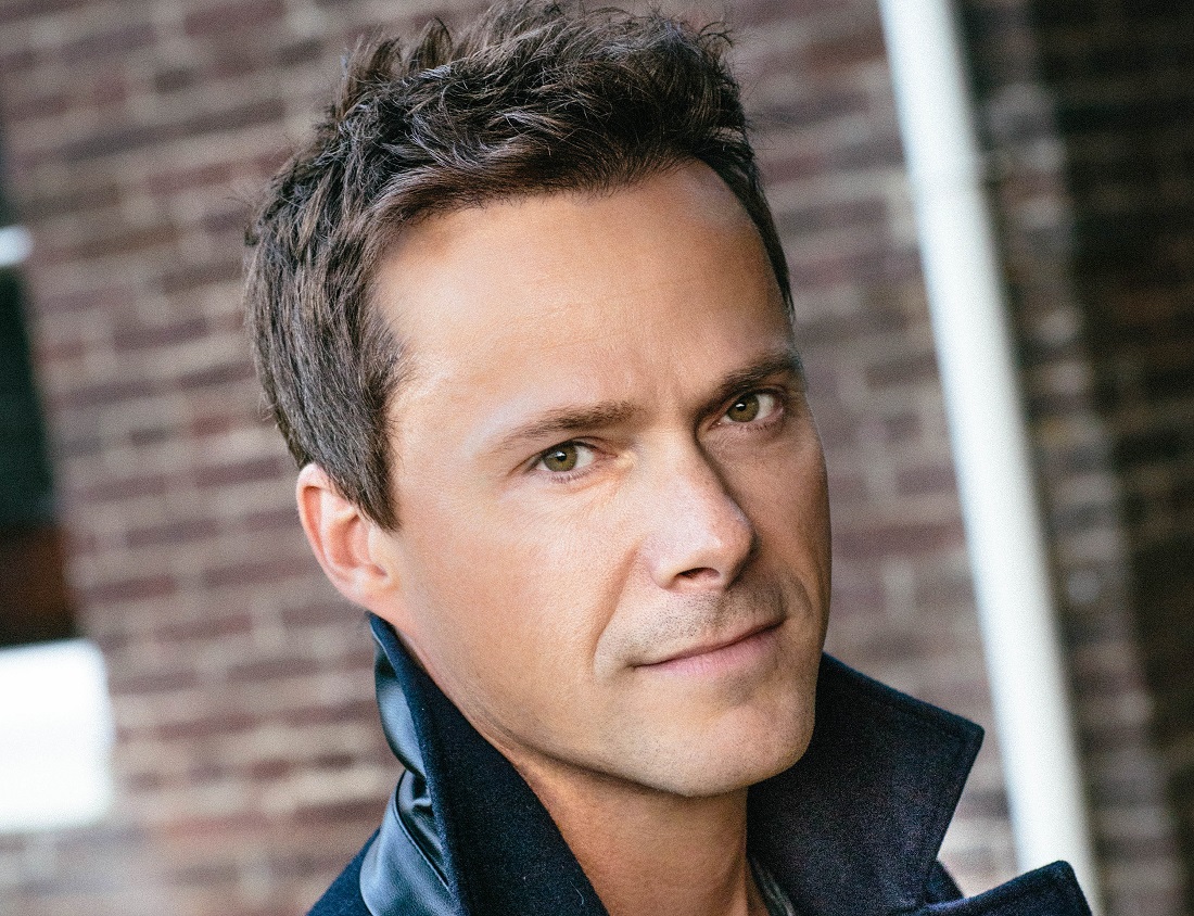 Bryan White: Looking Back…and Looking Forward