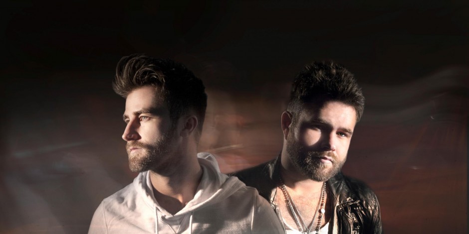 The Swon Brothers Get ‘Personal’ on ‘Timeless’ EP