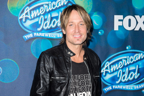 Keith Urban Describes Emotional Reaction to Kelly Clarkson’s ‘American Idol’ Performance
