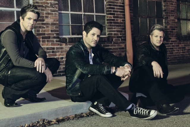 Rascal Flatts Plays ‘Who Is Most Likely To: Las Vegas Edition’