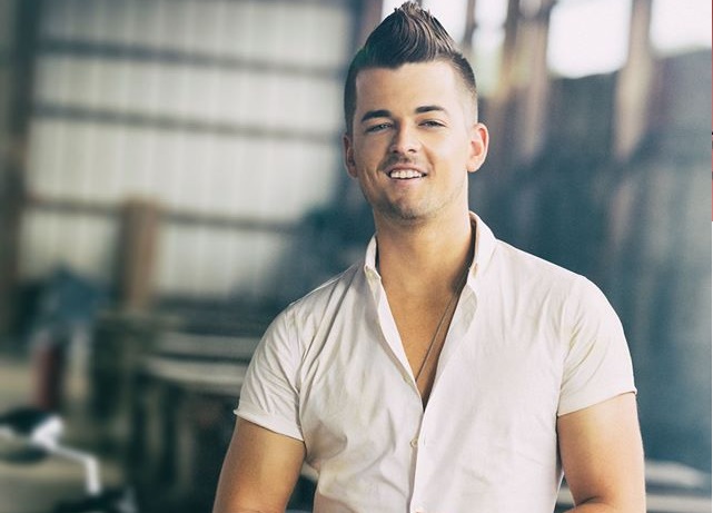 Chase Bryant Debuts ‘Little Bit Of You’ Music Video