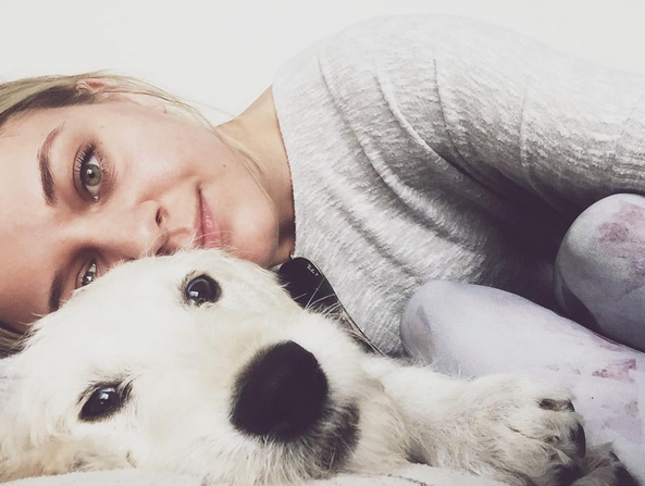9 Country Stars Who Celebrate Love Your Pet Day Every Day