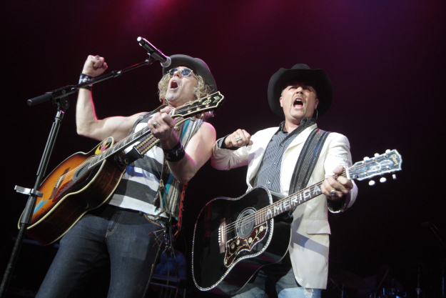 Big & Rich, RaeLynn and Others to Perform at Camp NASH Memorial Day Concert