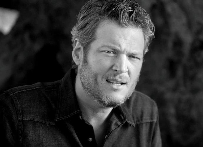 Blake Shelton Makes New Memories in ‘Came Here To Forget’ Music Video