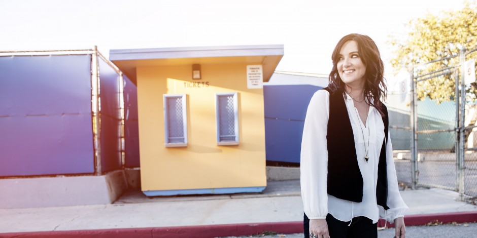Brandy Clark Wanted to ‘Meet Those Expectations’ On New Album