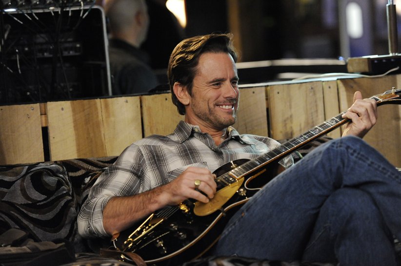 Charles Esten Says ABC’s ‘Nashville’ Is A Love Letter to Music City