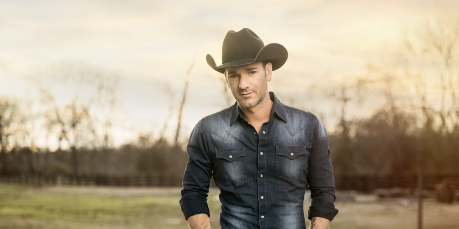 Craig Campbell Debuts New Single, ‘Outskirts of Heaven’