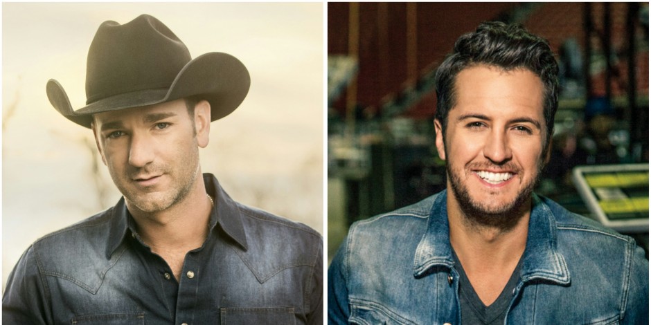 Craig Campbell Reveals The Best Advice He Ever Received from Luke Bryan