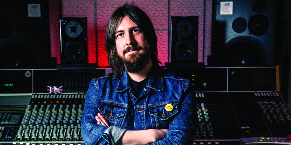 Album Review: Dave Cobb’s ‘Southern Family’