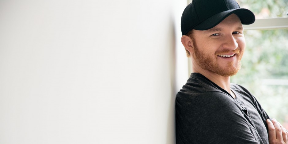 Eric Paslay’s New Single, ‘Angels in this Town,’ is All About ‘Unexplainable Miracles’