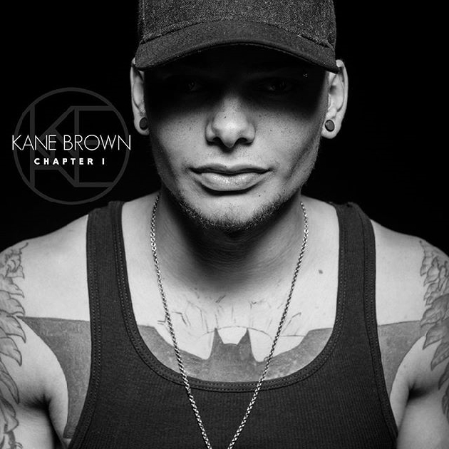 Kane Brown EP