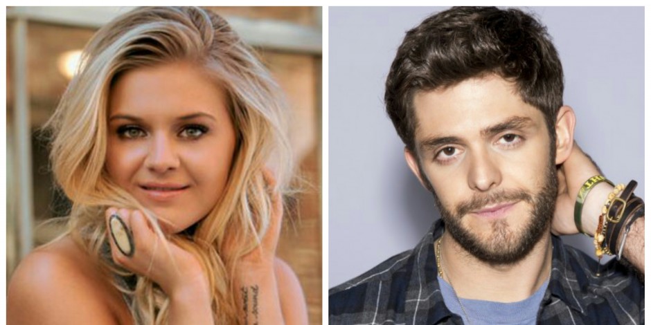 Kelsea Ballerini, Thomas Rhett to Guest Star on ABC’s Nashville