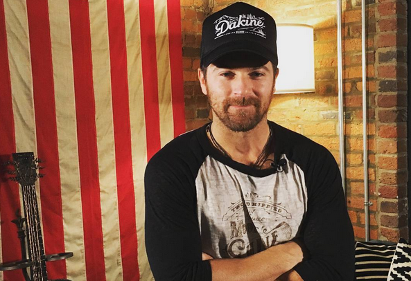 Kip Moore Says ‘Running For You’ Stands The Test of Time