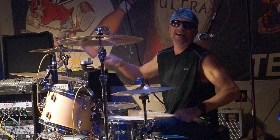 Longtime Alabama Drummer Mark Herndon Takes ‘The High Road’ In New Book