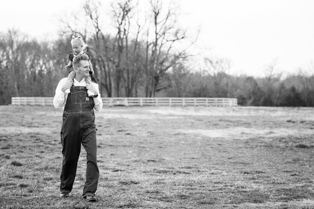 Rory Feek Shares Details of Joey’s Funeral Service