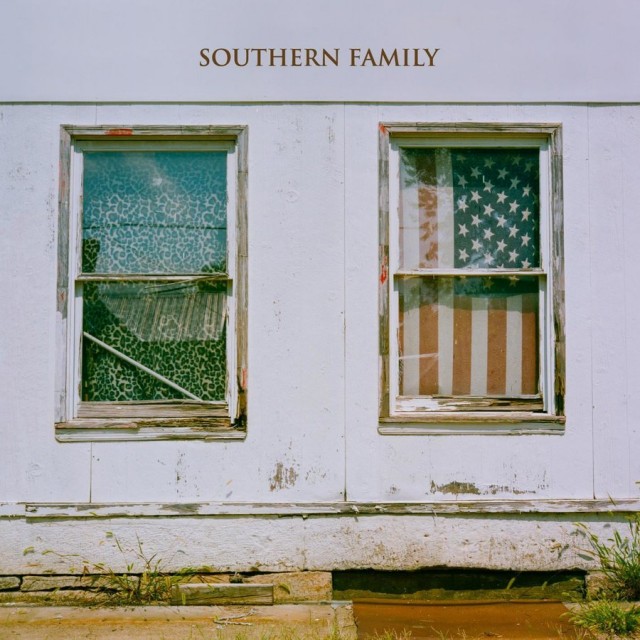 Southern Family Dave Cobb