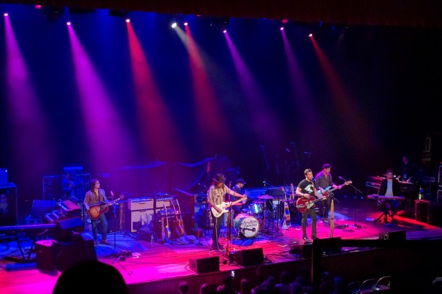 Brothers Osborne Bring 'Pawn Shop' and Guitar Slinging to the Ryman ...