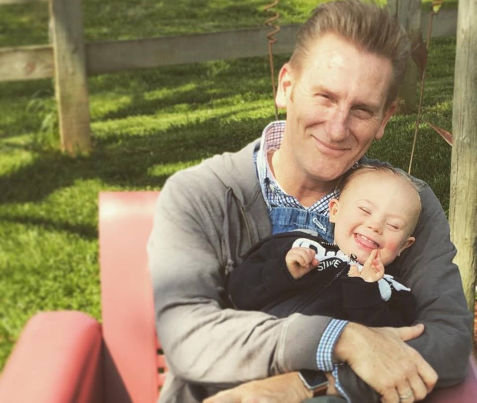 Rory Feek Remembers Joey On Easter Sunday