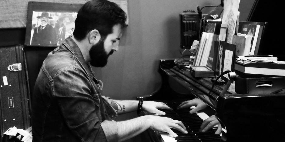 Josh Kelley To Release First New Music in Five Years