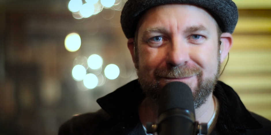 Kristian Bush Records New Theme For ‘Say Yes To The Dress’