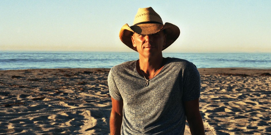 Kenny Chesney’s No Shoes Radio Moves To SiriusXM
