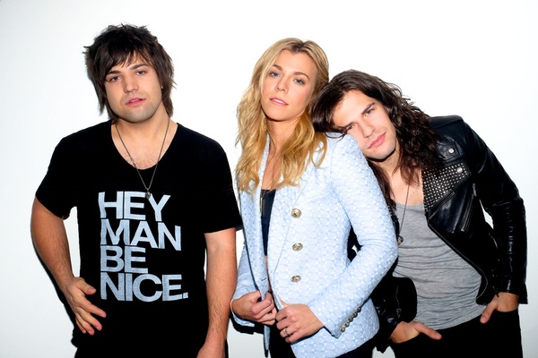 The Band Perry Parts Ways With Big Machine Label Group