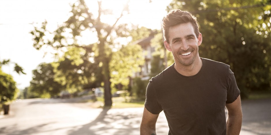Jake Owen on Divorce: ‘It’s Been A Really Interesting Transition’