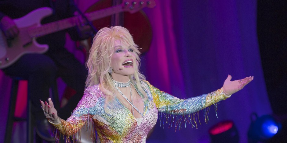 Dolly Parton Announces New Album, Biggest Tour in 25 Years