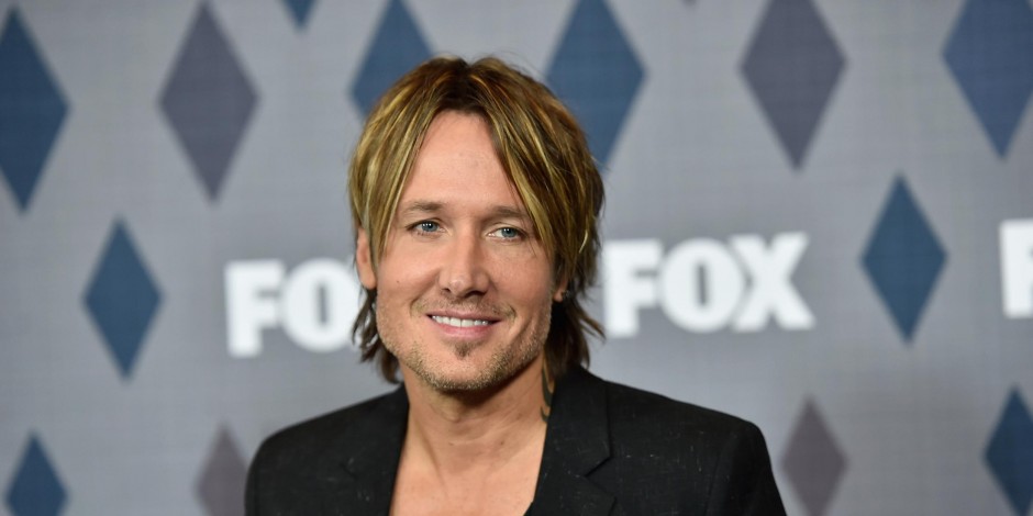 Keith Urban To Release Third Single from ‘Ripcord,’ ‘Wasted Time’