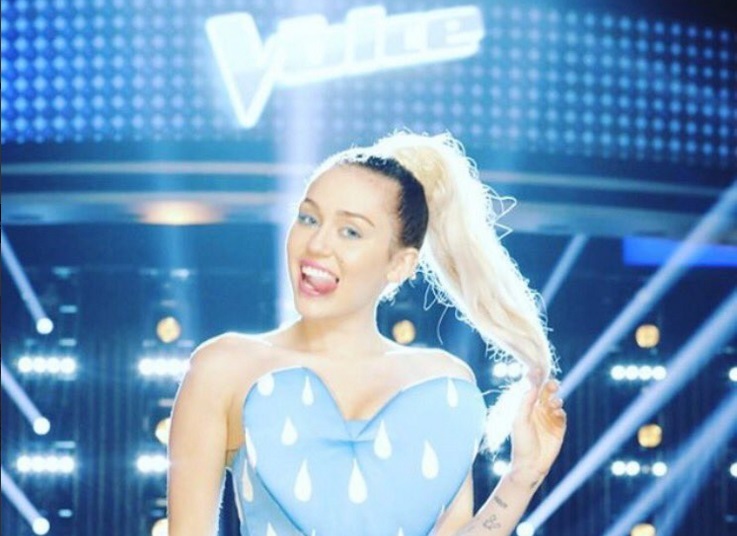Miley Cyrus, Alicia Keys Join ‘The Voice’ for Season 11