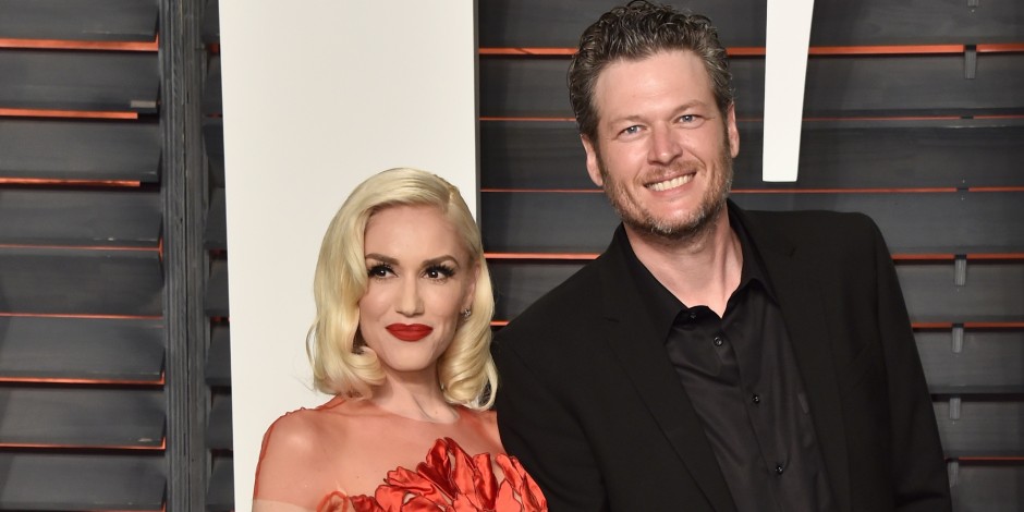 Gwen Stefani Reveals Blake Shelton Duet, ‘If I’m Honest’ Track List