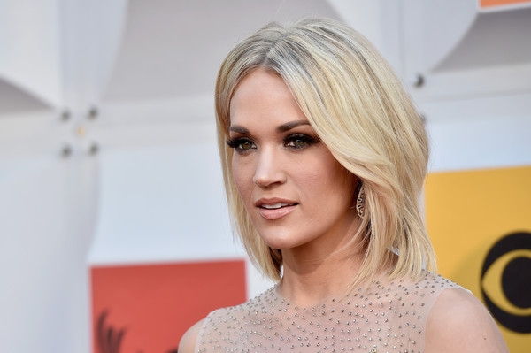 Opinion: Carrie Underwood Was Snubbed at ACM Awards
