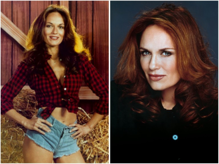 Catherine Bach Opens Nashville Store, Reflects On Her Iconic Role As Daisy Duke