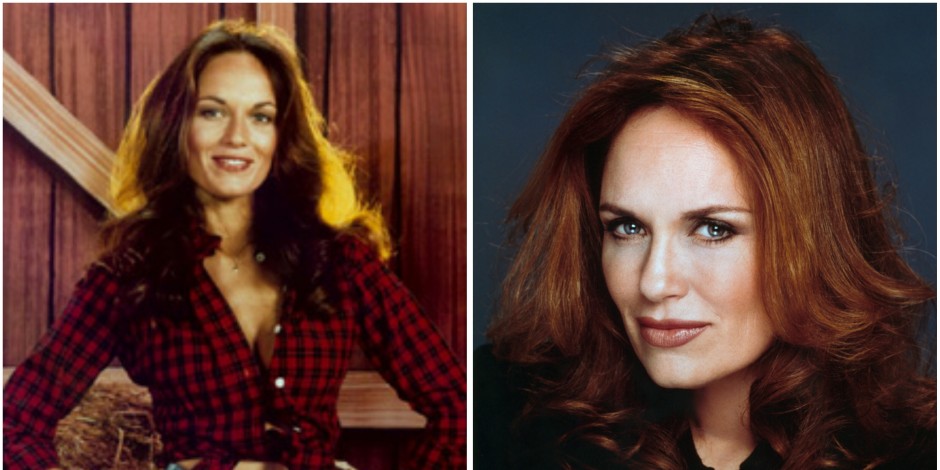 Catherine Bach Opens Nashville Store, Reflects On Her Iconic Role As Daisy Duke