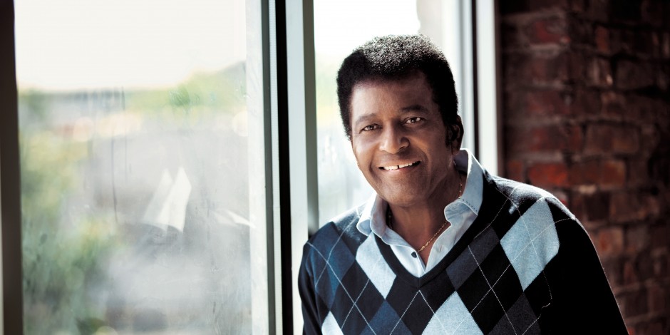 Charley Pride Named Lifetime Achievement Award Recipient from The Recording Academy