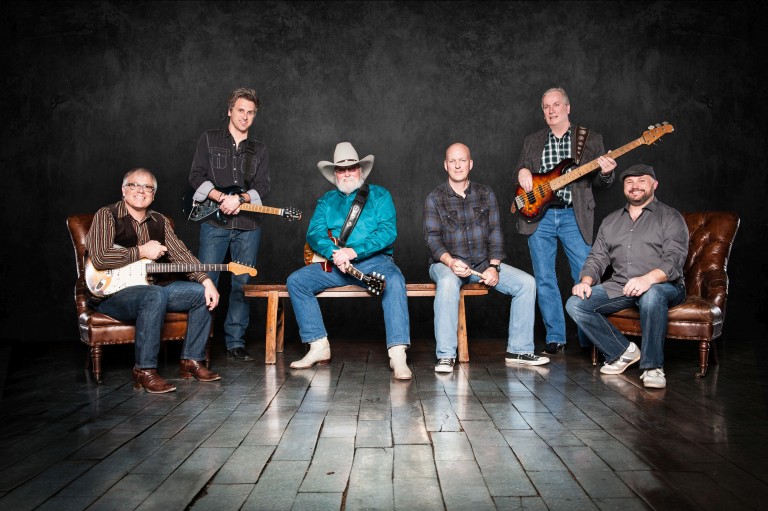 Charlie Daniels Band Among Others to Play Nightly Shows at Nissan Stadium for CMA Fest