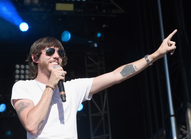 Chris Janson to Release His ‘Favorite Song’ to Radio