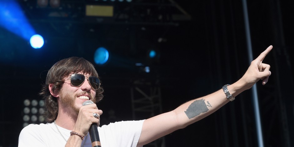 Chris Janson to Release His ‘Favorite Song’ to Radio