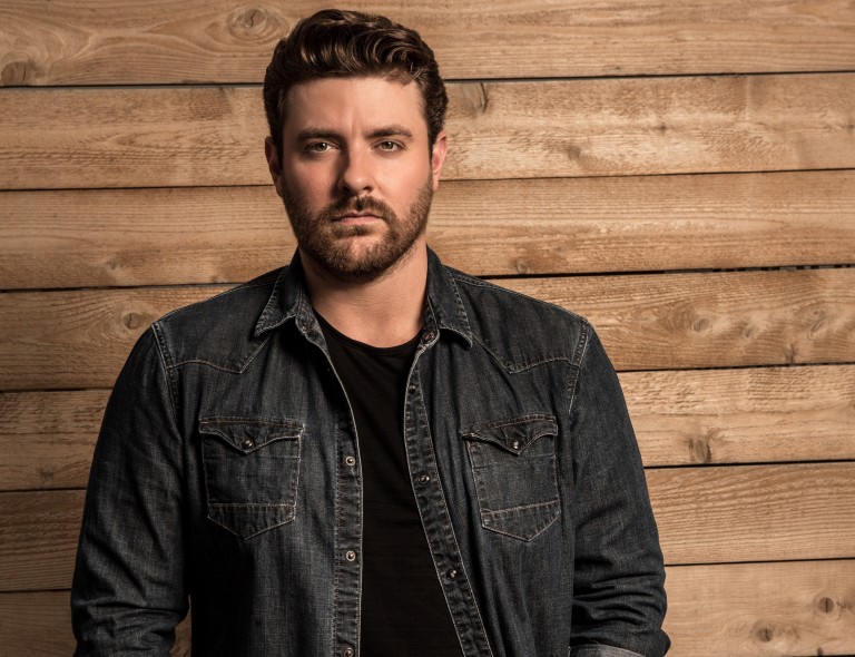 Chris Young to Host 2016 CMA Music Festival Opening Ceremonies