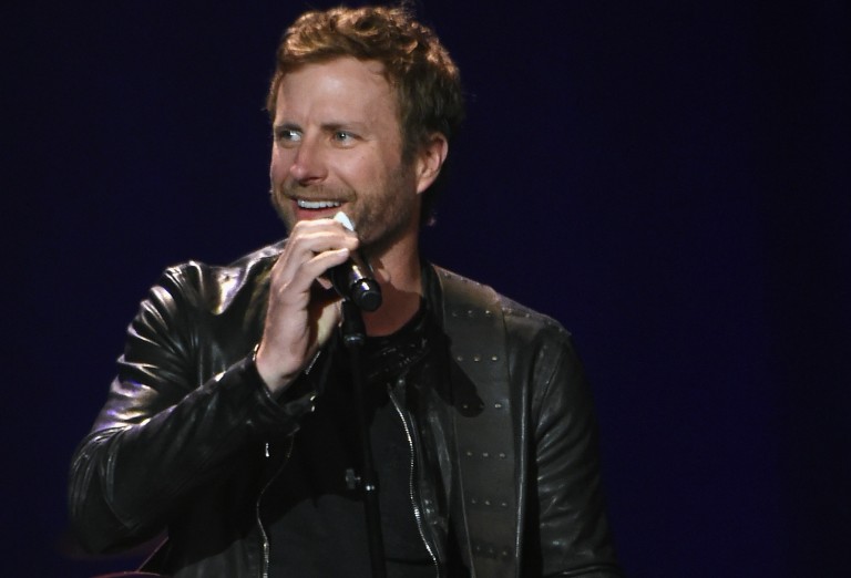 How the Song ‘Black’ Inspired Dierks Bentley’s Entire New Album