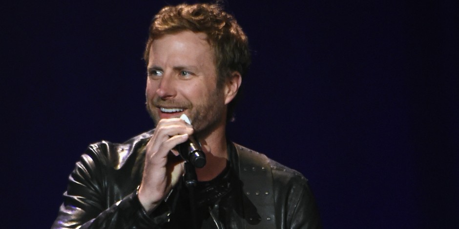 How the Song ‘Black’ Inspired Dierks Bentley’s Entire New Album