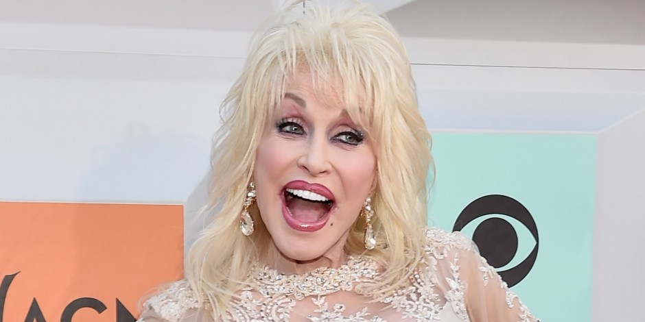 Dolly Parton Shares Her Favorite Sunday Supper Recipe